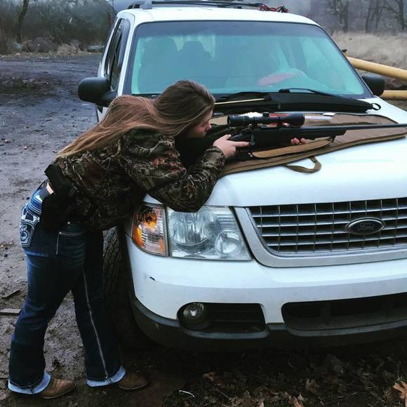 Meet your Posher, CarleyMae - Picture 1 of 1